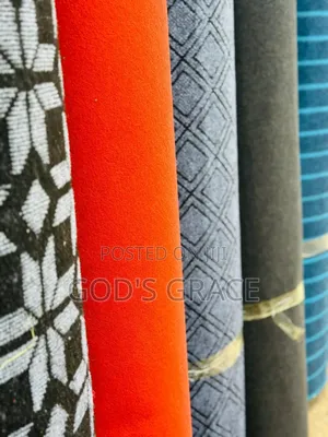 Floor Woolen Carpet