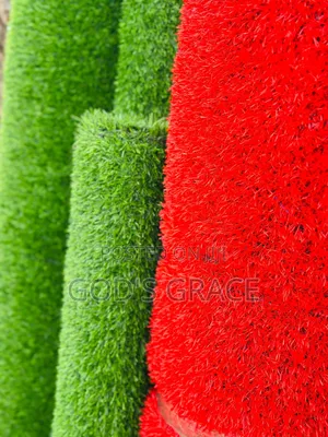 Artificial Grass Carpet
