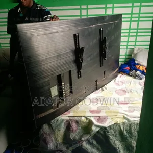 Samsung Smart Tv 65 Used, For 1 Month