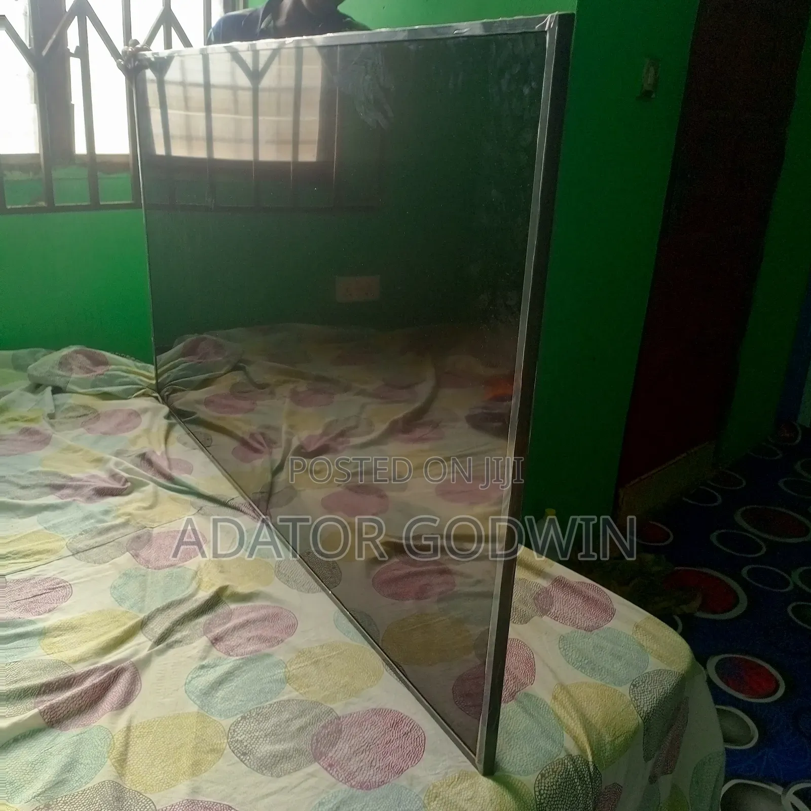 Samsung Smart Tv 65 Used, For 1 Month