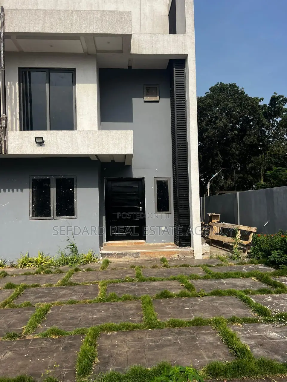 4bdrm House in Tesano for sale