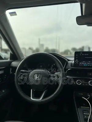 Honda CR-V EX-L AWD 2025 White