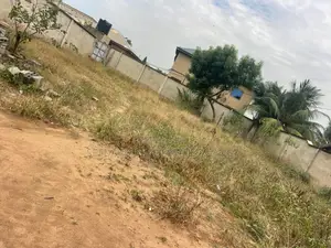 2 Plots of Land for Sale – Amasaman (After Melcom)