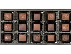 Hershey's Pot Of Gold Caramel Chocolate - 156 Grams