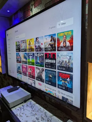 Microsoft Xbox One S 1.5terrabyte 25 Solid Games