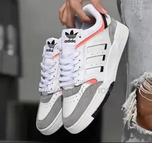 Adidas Drop Step In All Colors