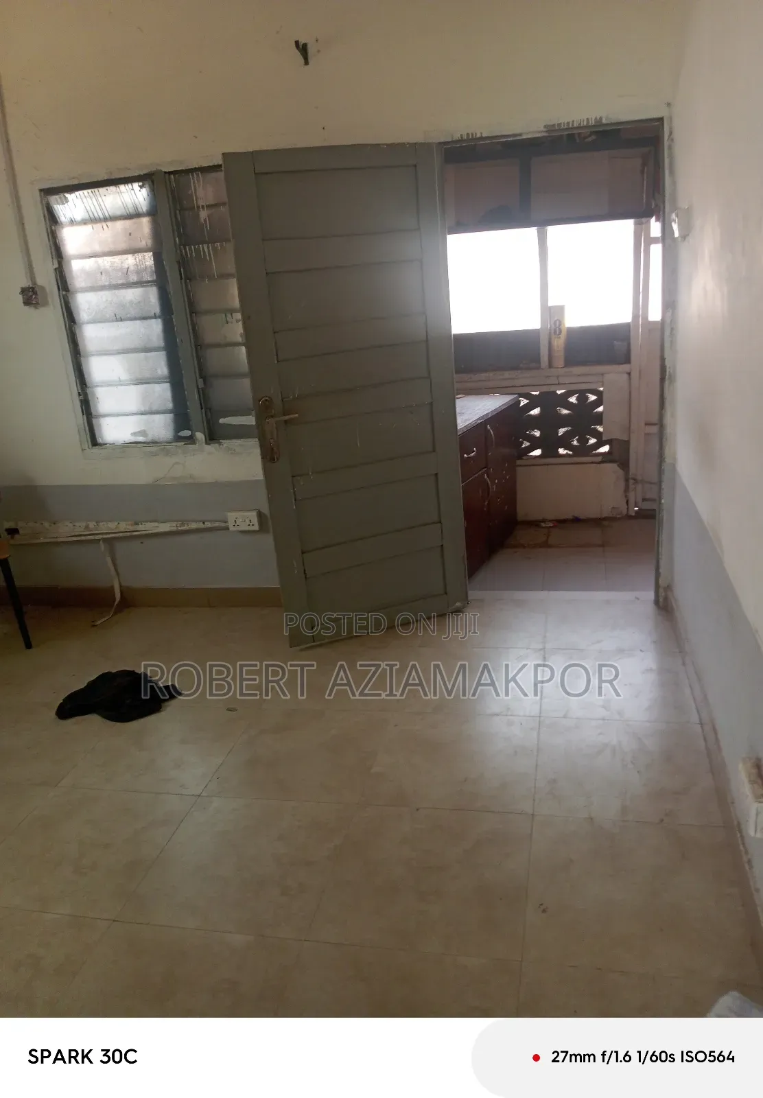 1bdrm Apartment in Ultimate Estate, School Area for rent