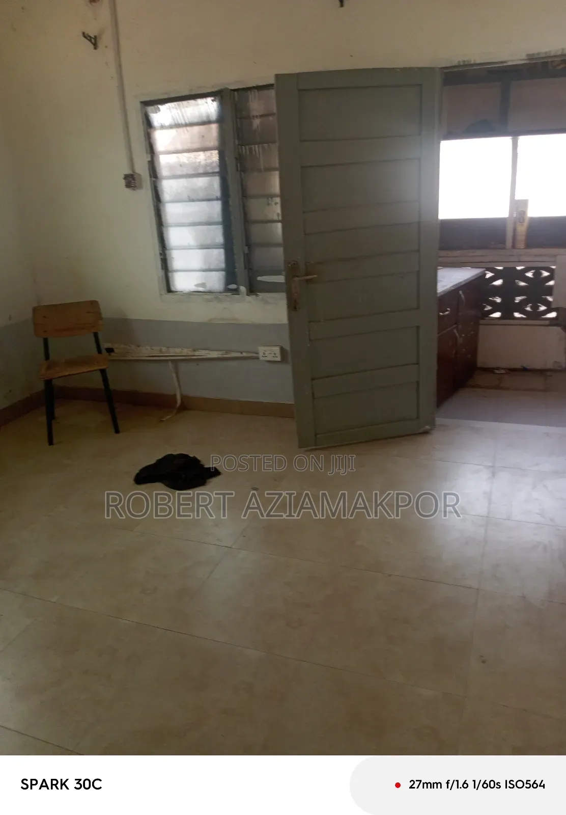 1bdrm Apartment in Ultimate Estate, School Area for rent