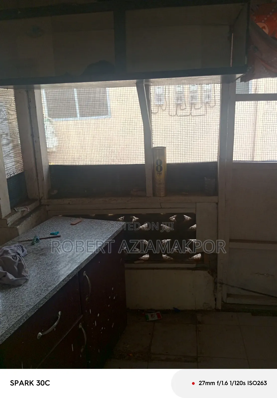 1bdrm Apartment in Ultimate Estate, School Area for rent