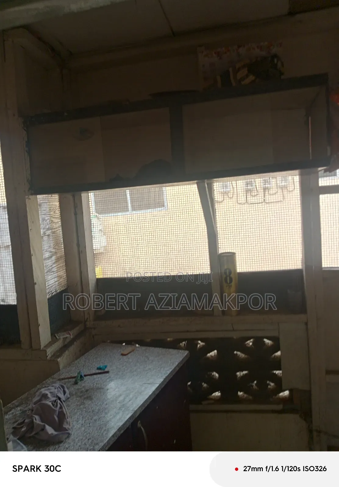 1bdrm Apartment in Ultimate Estate, School Area for rent