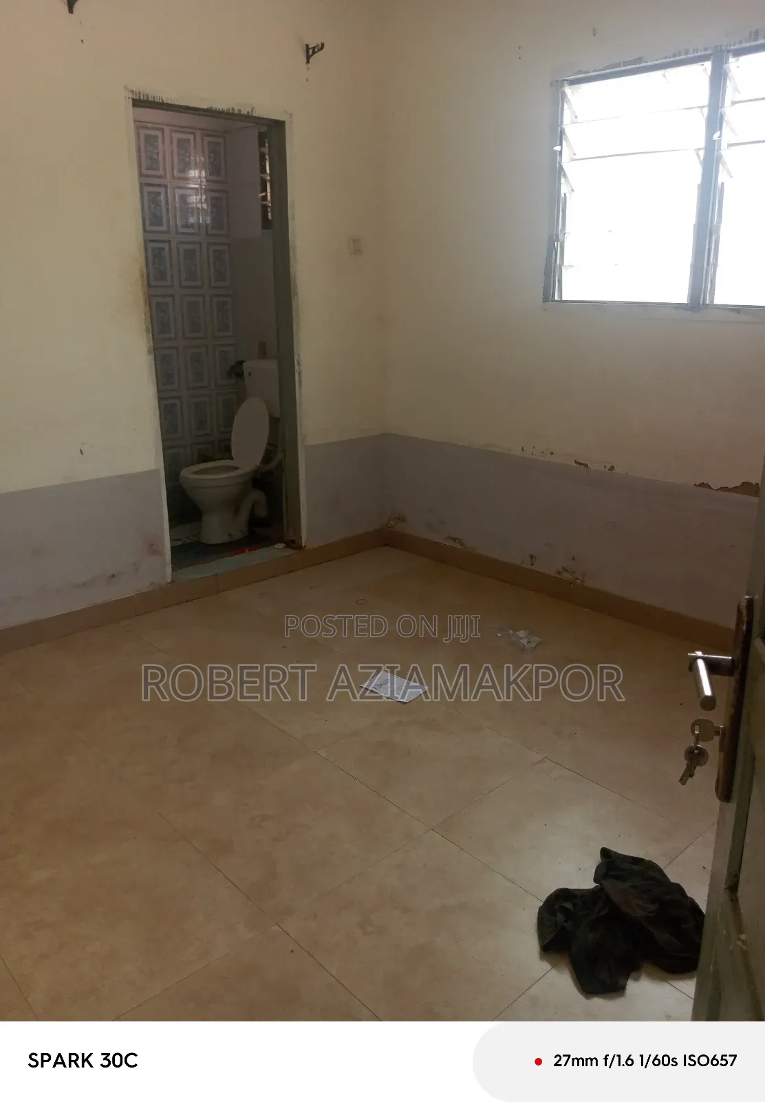 1bdrm Apartment in Ultimate Estate, School Area for rent