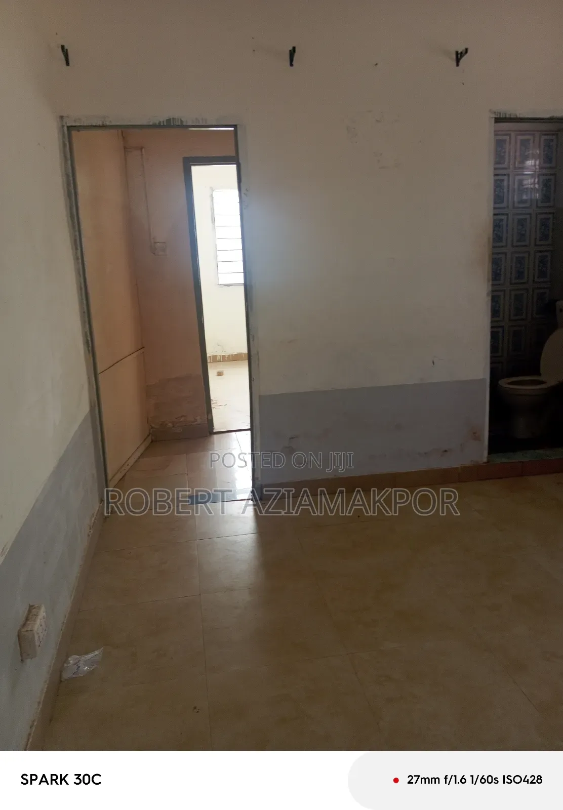 1bdrm Apartment in Ultimate Estate, School Area for rent