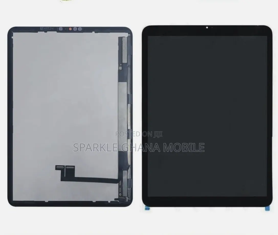 iPad Pro 11” Screen 4th Gen (2022)