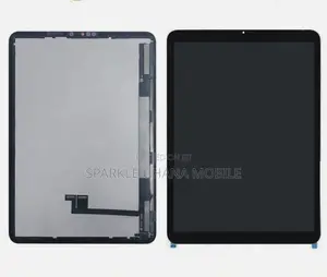 iPad Pro 11” Screen 4th Gen (2022)