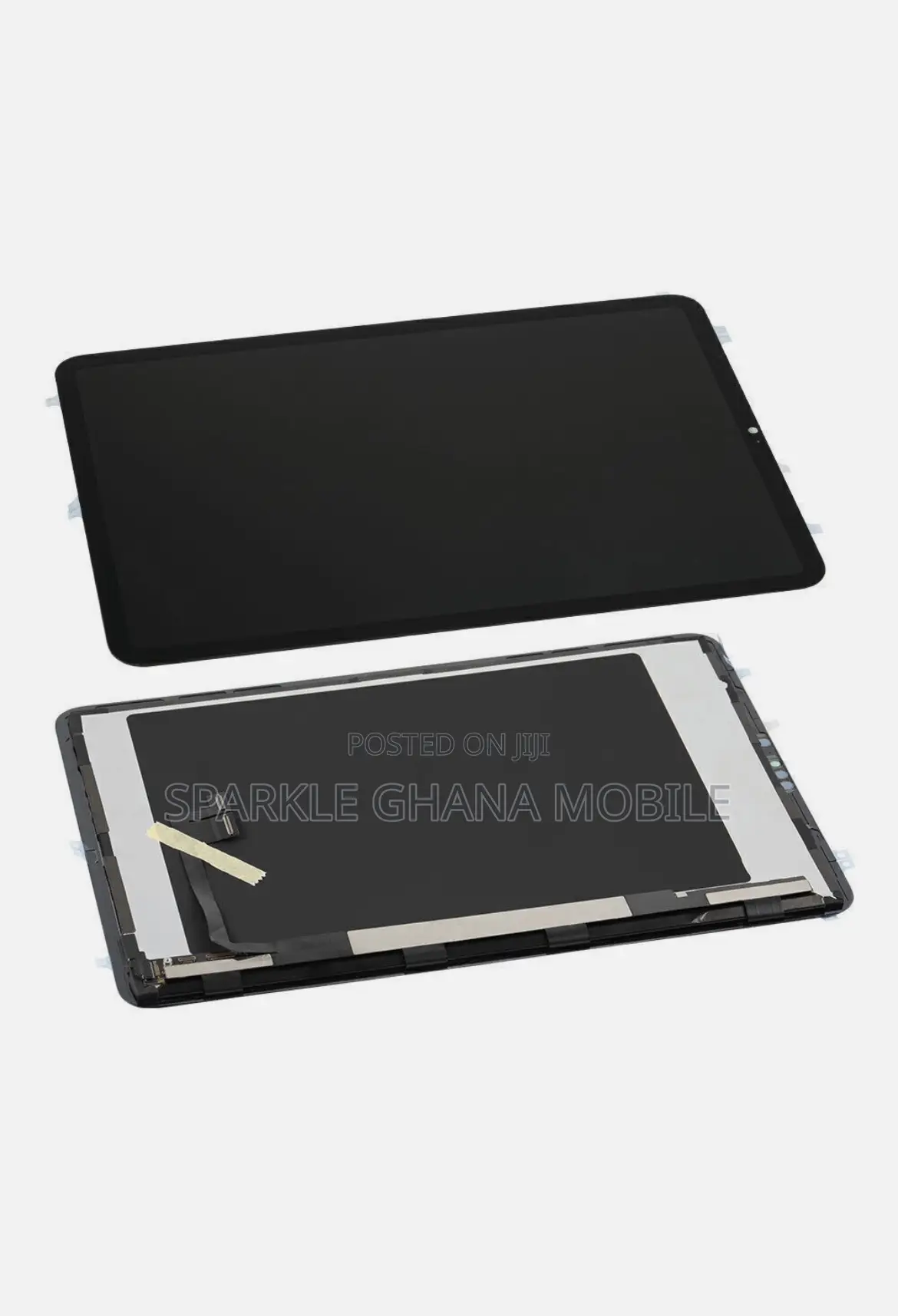 iPad Pro 11” Screen 4th Gen (2022)