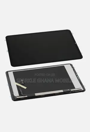 iPad Pro 11” Screen 4th Gen (2022)