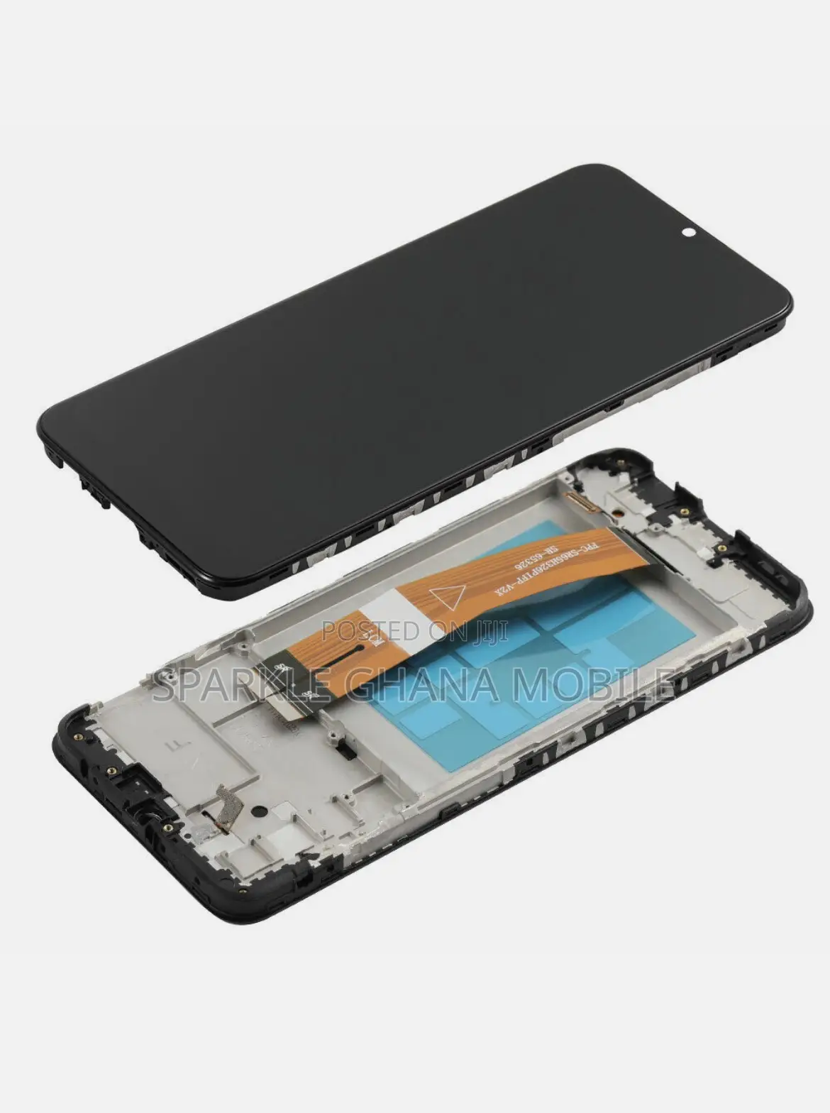Samsung A70 Original Screen