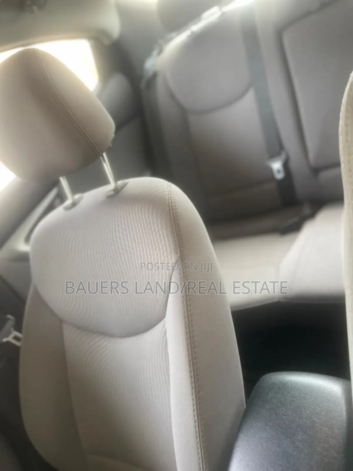 Hyundai Elantra 2016 White