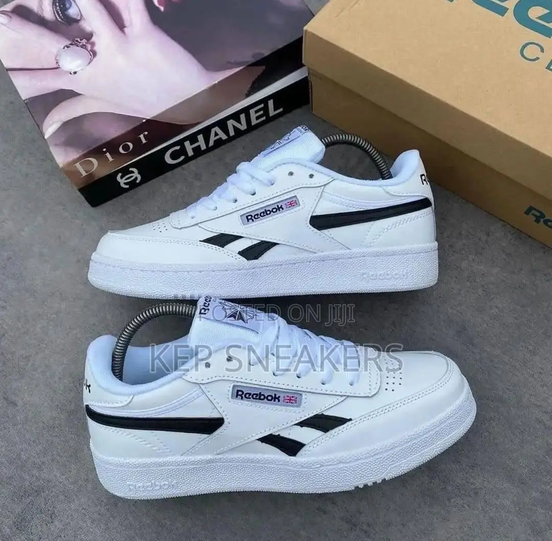 Reebok Club C Revenge