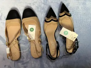 Ladies Heels and Shoes