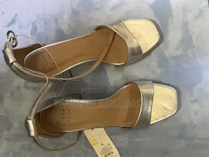 Ladies Heels and Shoes
