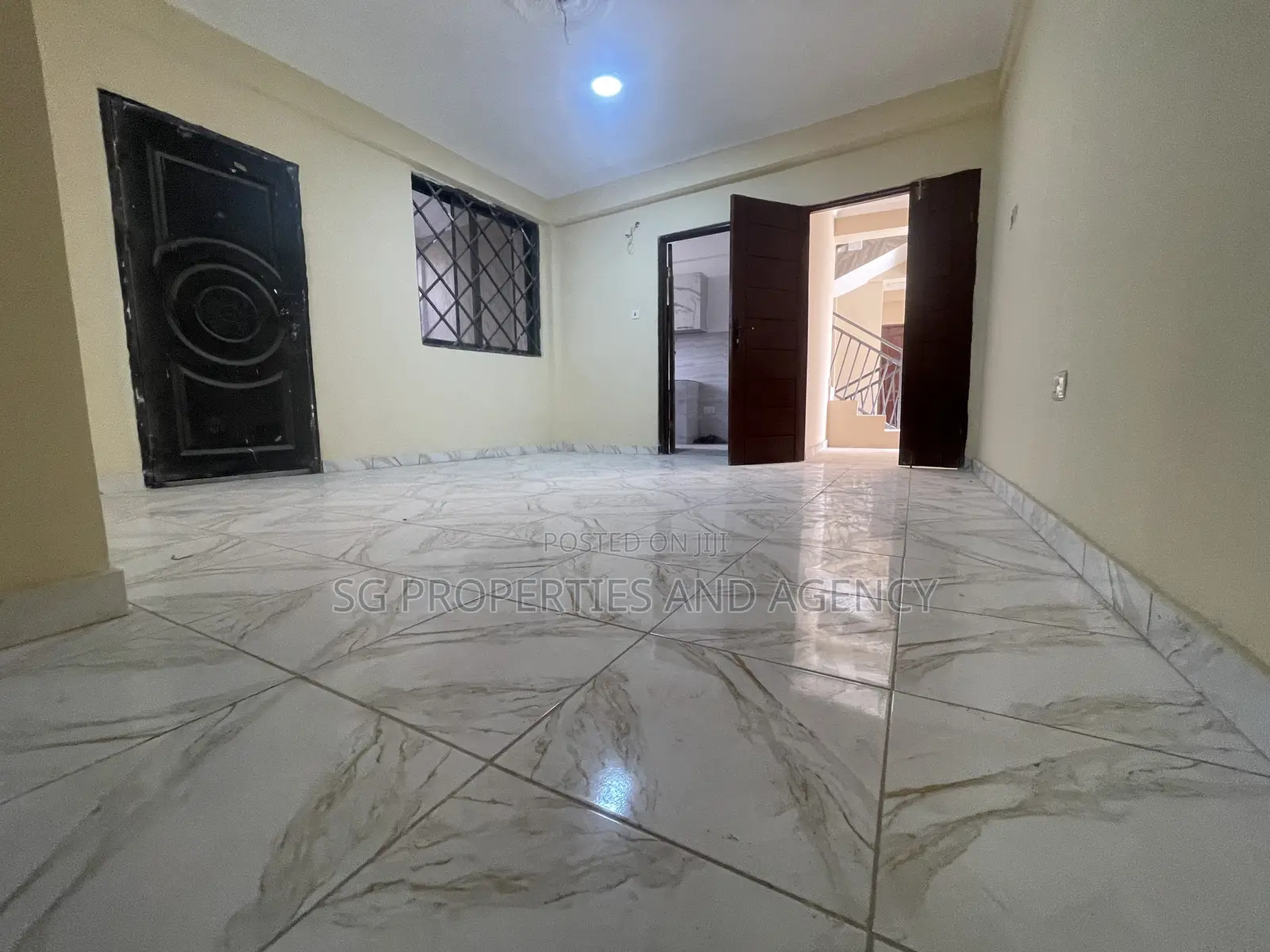 1bdrm Apartment in Adjei Kojo, Lashibi for rent