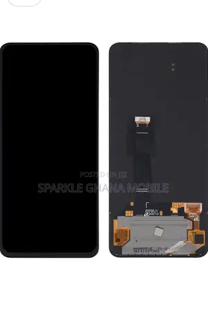 Oppo Reno 2 Screen