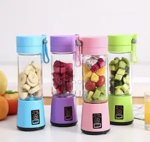 Mini Blender