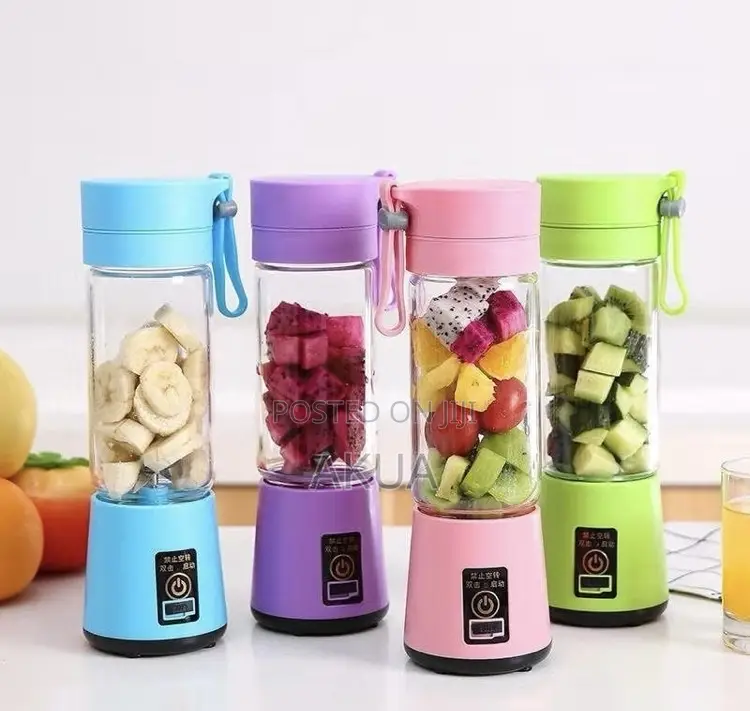 Mini Blender