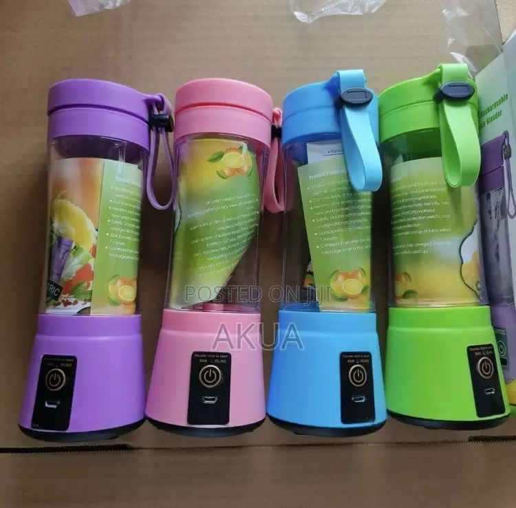 Mini Blender