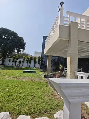 5bdrm House in Mainstay Estates, Airport Residential Area for sale