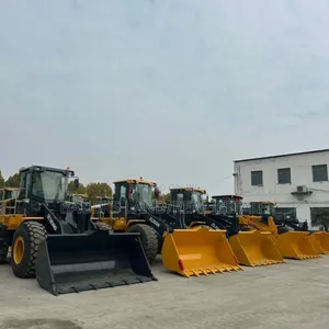 Used Excavators, Loaders, Bulldozers, Road Rollers, Motor Grader.