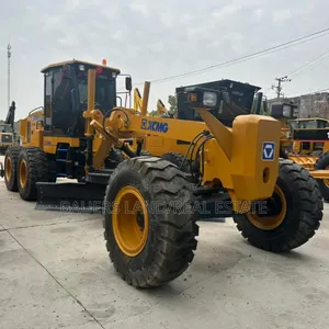 Used Excavators, Loaders, Bulldozers, Road Rollers, Motor Grader.