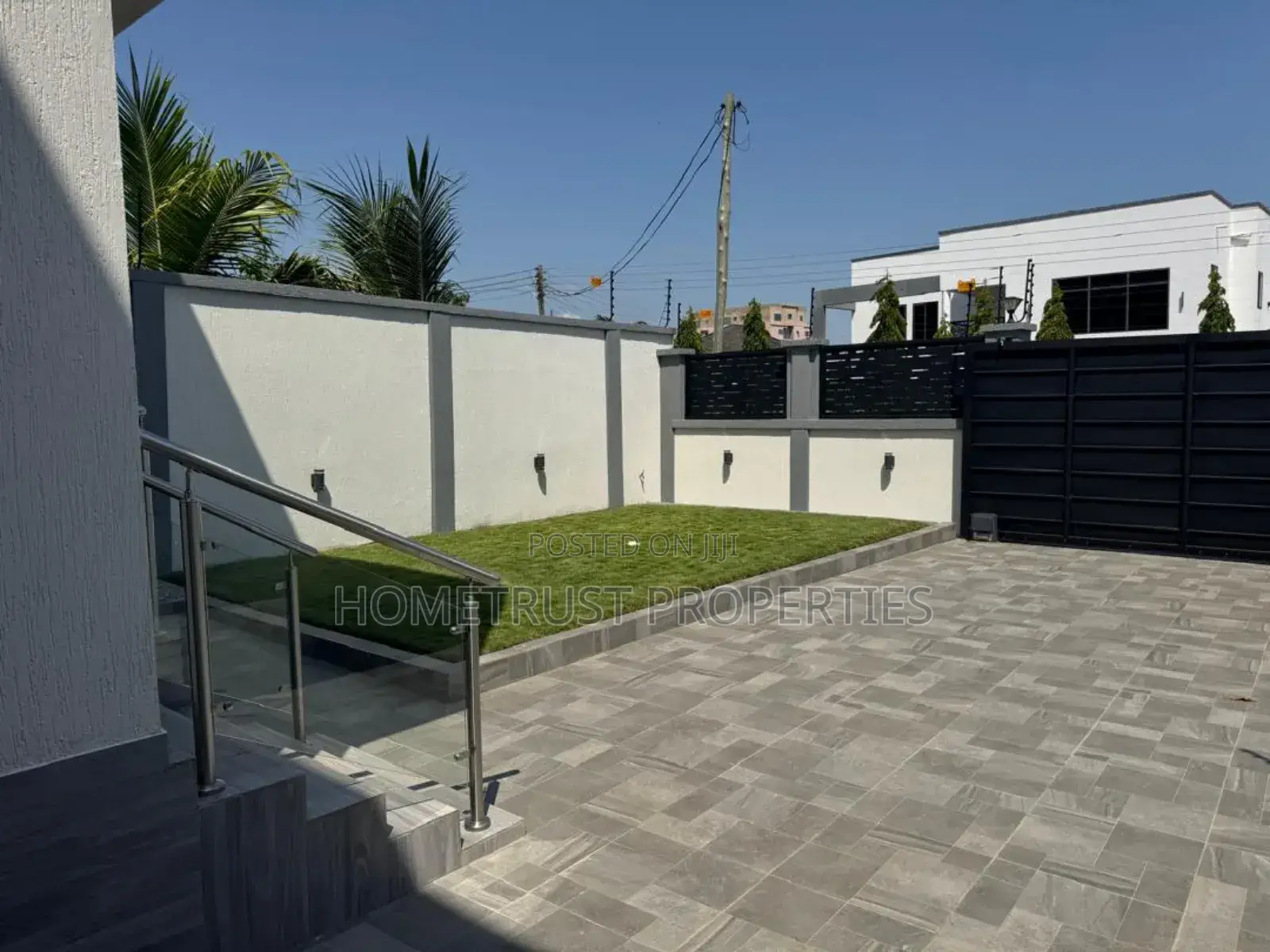 3bdrm House in Hometrust Properties, Tseaddo for rent