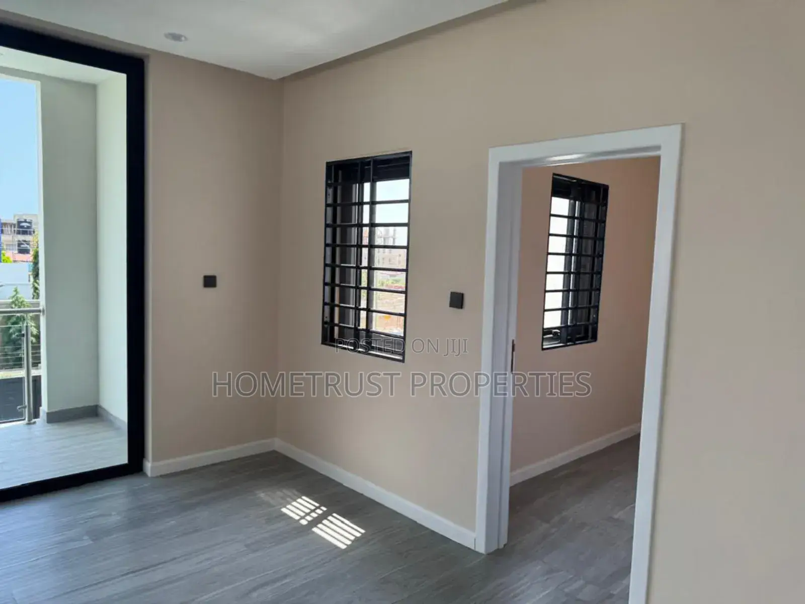 3bdrm House in Hometrust Properties, Tseaddo for rent