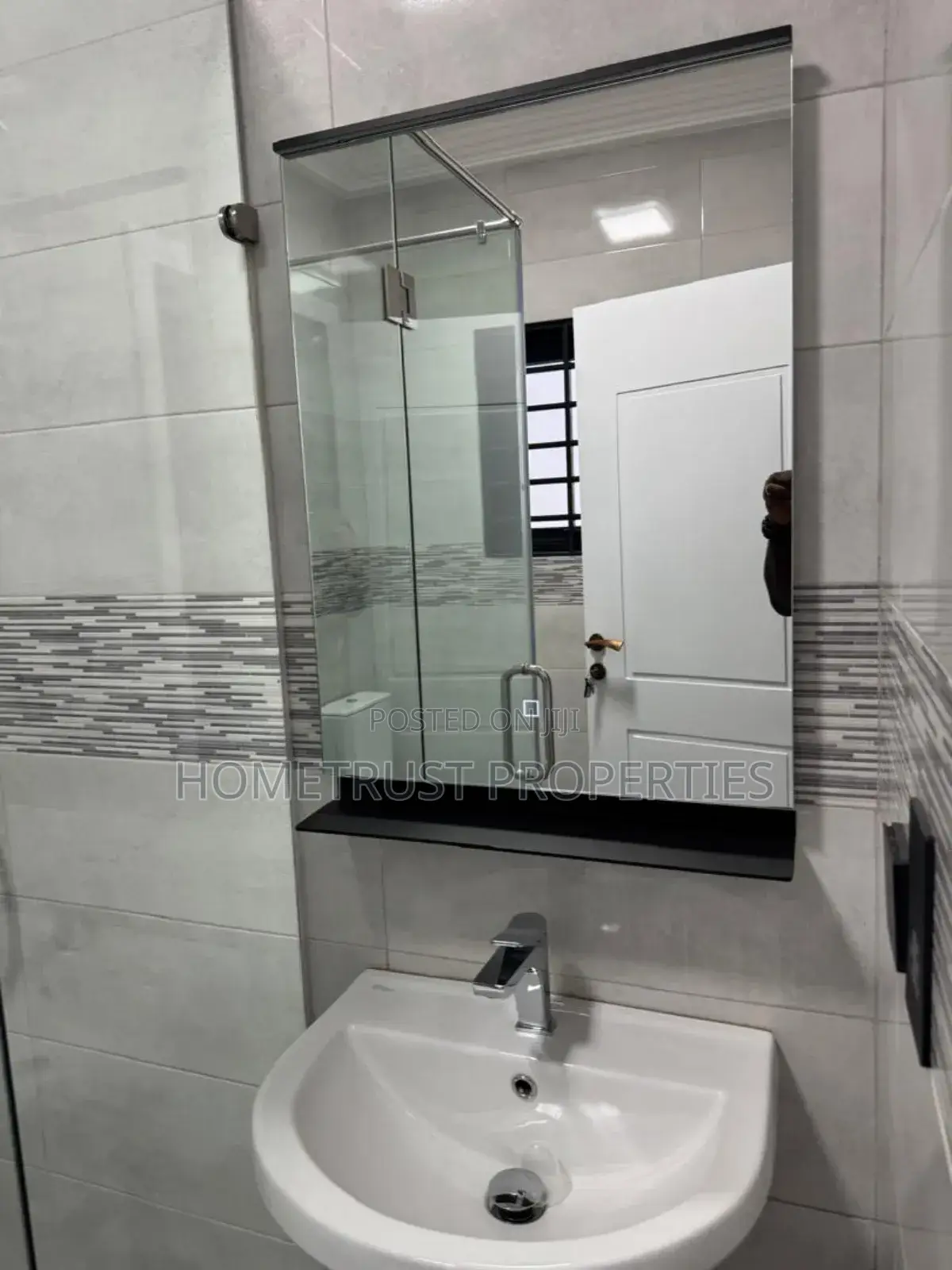 3bdrm House in Hometrust Properties, Tseaddo for rent