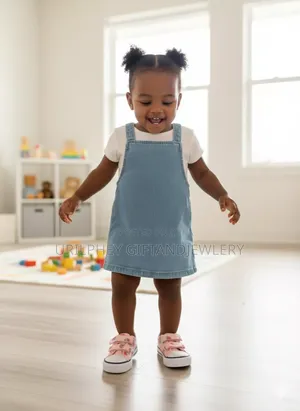 Strawberry Toddler Shoe