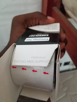 Kinesiology Tape