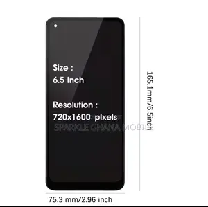 Samsung Galaxy A21s Screen Replacement