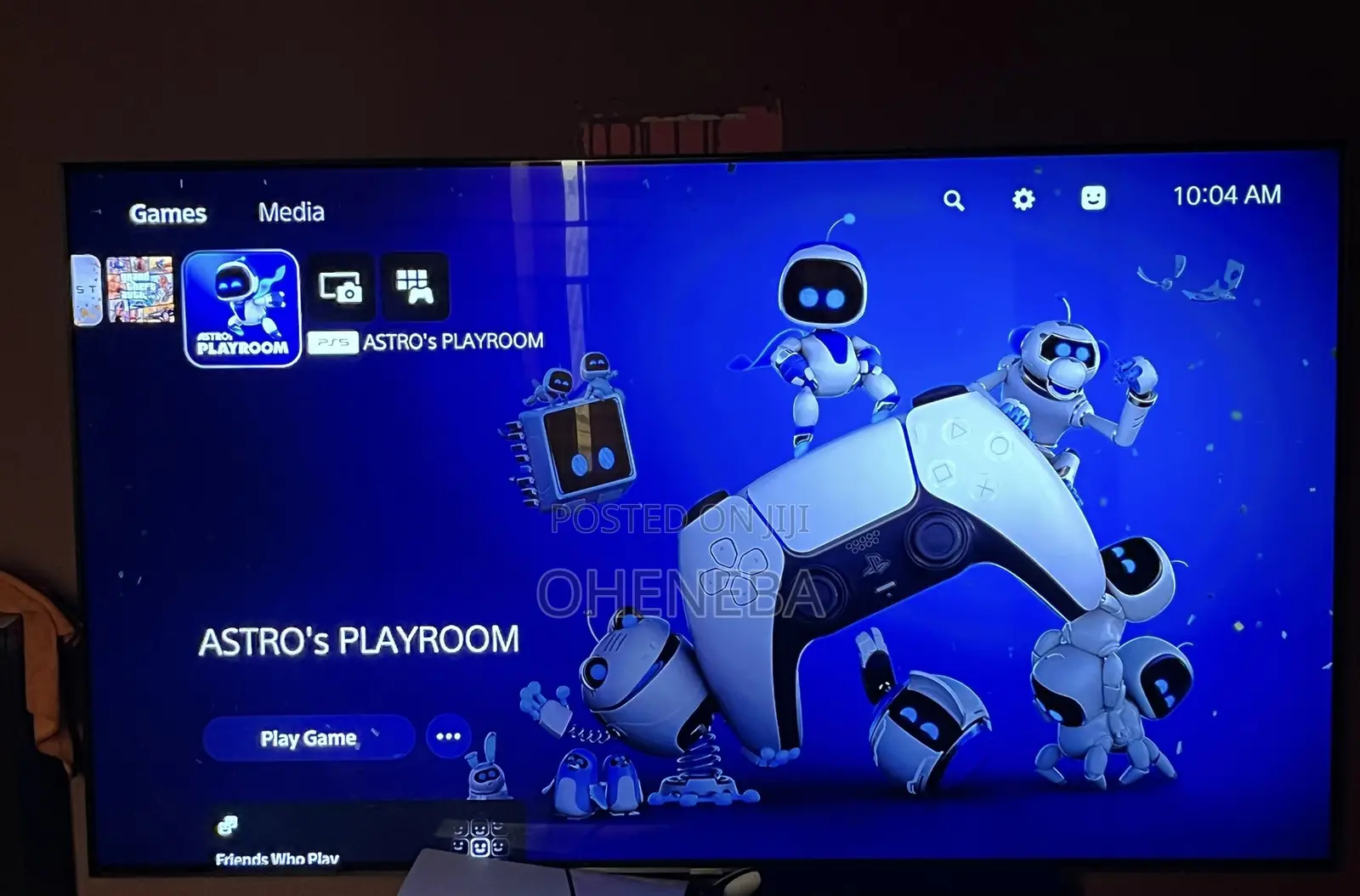 Samsung 75” Qled Q90r
