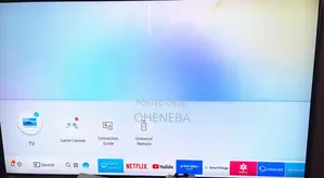 Samsung 75” Qled Q90r