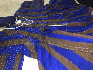 Northern Smocks