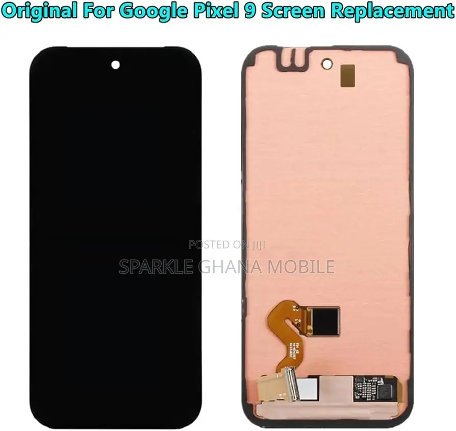 Google Pixel 9 Original Screen