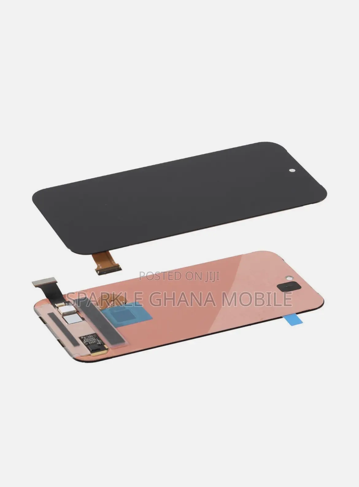 Google Pixel 9 Original Screen
