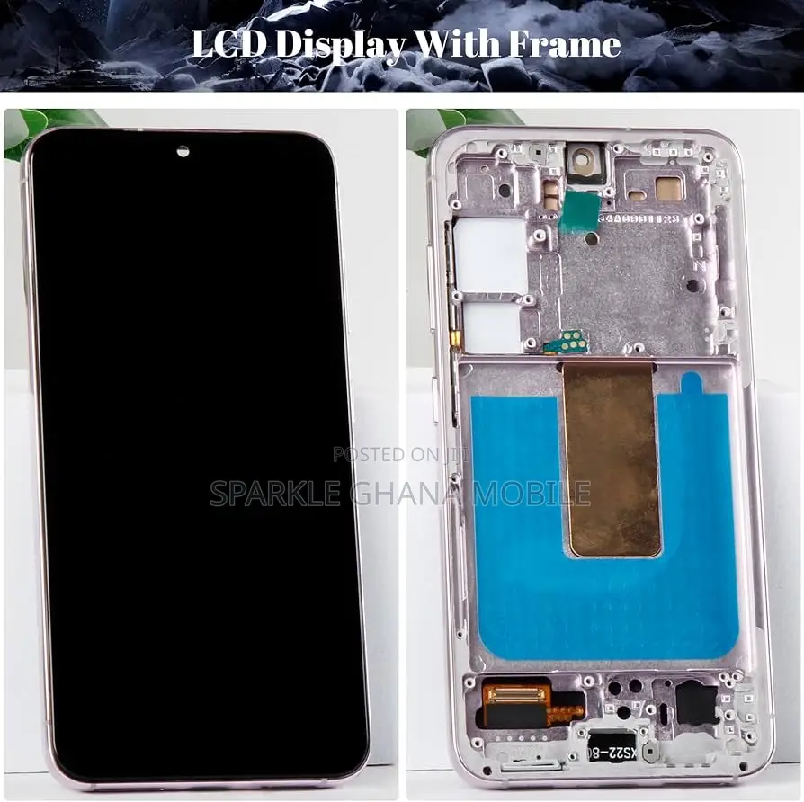 Samsung S23 Plus Original Screen