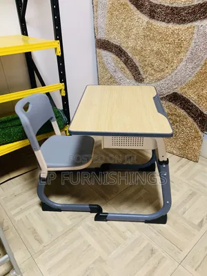Adjustable Study Table/Desk