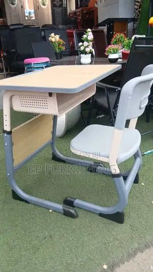 Adjustable Study Table/Desk