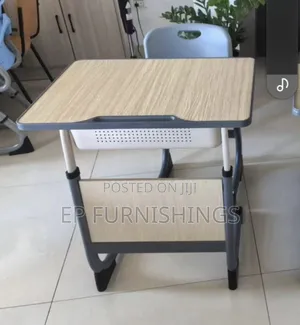 Adjustable Study Table/Desk