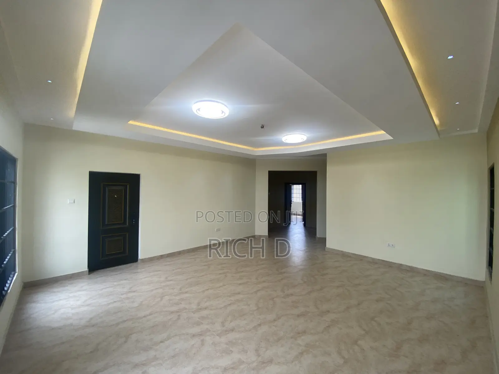 2bdrm Apartment in Prampram for rent