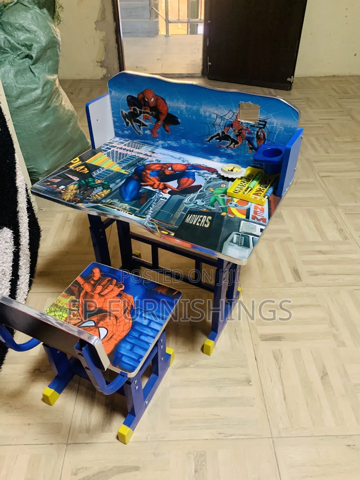 Children Study Desk